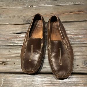 Clarks Mansell used